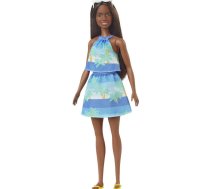 Mattel Barbie GRB37 Loves the Ocean Doll