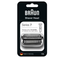 Braun Series 7 Strainer and Cutting Block for Shavers