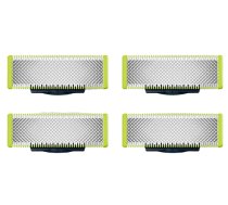 Philips OneBlade QP240/50 Razor Blades 4 pcs.