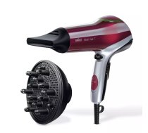 Braun HD770 Hairdryer