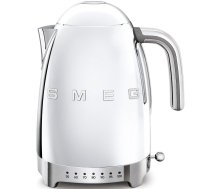 Smeg KLF04SSEU Electric kettle 1,7 L / 2400 W