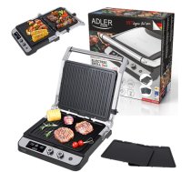 Adler AD 3059 Electric Grill 3000W