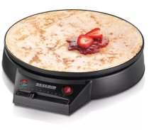 Severin CM 2198 Crepe Maker 30cm 1000W