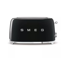 SMEG TSF02BLEU Toaster