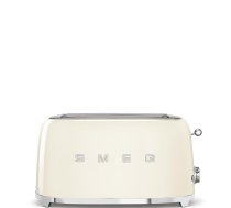 SMEG TSF02CREU Toaster 2X4 50´Style