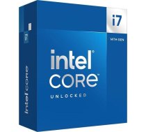 Intel Core i7-14700K 3.4 GHz 33 MB Procesor