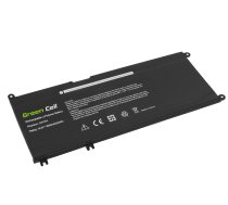 Green Cell 33YDH for Dell Inspiron G3 Battery