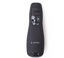 Gembird Wireless USB Presenter with laser pointer