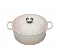 Le Creuset Signature Pot  22cm / 3.3L