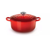 Le Creuset Signature Pot  22cm / 3.3L