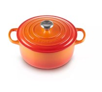 Le Creuset Signature Pot  22cm / 3.3L