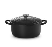 Le Creuset Signature Pot  22cm / 3.3L