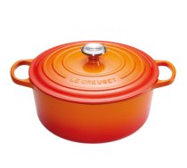 Le Creuset Signature Pot 24cm / 4.2L