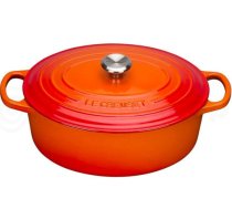 Le Creuset Signature Pot 35cm / 8.90L