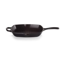 Le Creuset Cast iron grill pan square 26x26cm