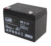 Joko Battery 24V / 5AH