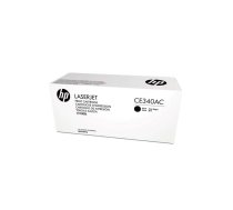 Original Toner Black HP Color LaserJet Enterprise 700 M775 (651AC CE340AC)