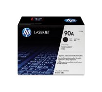 Original Toner Black HP LaserJet Enterprise 600 M601, M602, M603, M4555 (90A CE390A)