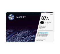 Original Toner Black HP LaserJet Enterprise M501, M506, M527 (87A CF287A)