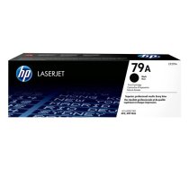 Original Toner Black HP LaserJet Pro M12, M26 MFP (79A CF279A)