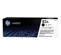 Original Toner Black HP LaserJet Pro M201, M225 MFP (83A CF283A)