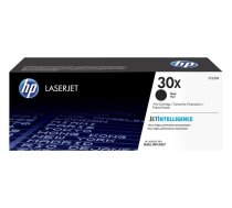 Original Toner Black HP LaserJet Pro M203, M227 MFP (30X CF230X)