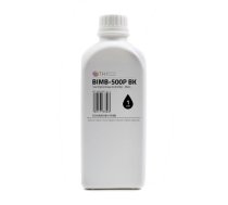 Bottle Black Brother 1L Pigment ink INK-MATE BIMB500P