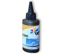 Bottle Black HP 0,1L Dye ink Universal