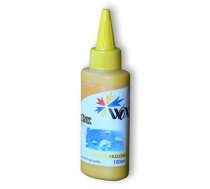 Bottle Yellow Epson T0714 0,1L Dye ink Universal