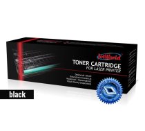 Toner cartridge JetWorld Black replacement HP 89A CF289A