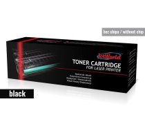 Toner cartridge JetWorld compatible with HP 415A W2030A LaserJet Color Pro M454, M479 2.4K Black (toner cartridge without a chip - relocate it from an OEM cartridge (A or X series) - please read the instructions)