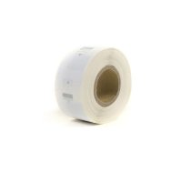 Labels JetWorld Replacement Dymo LW Black on White 12*24mm  LW 11353 (S0722530) 1000pcs pack..