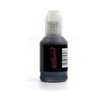 Ink bulk in a bottle JetWorld Black Canon GI53BK XL replacement GI-53BK XL (4699C001)