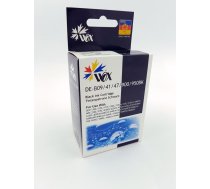 Ink cartridge Wox Black BROTHER LC900BK replacement LC900BK