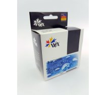 Ink cartridge Wox Black Brother LC 129BK replacement LC129XLBK