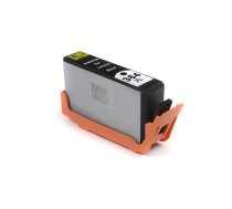 Ink Cartridge JetWorld  Black HP 364XL (indicates the ink level - chip SCC) remanufactured CB321EE (CN684EE)