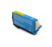 Ink Cartridge JetWorld  Cyan HP 364XL (indicates the ink level - chip SCC) remanufactured CB323EE