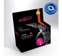 Ink Cartridge JetWorld  Magenta HP 953XL remanufactured F6U17AE (anti upgrade)