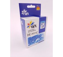 Ink cartridge Wox Cyan HP 11 replacement C4836AE