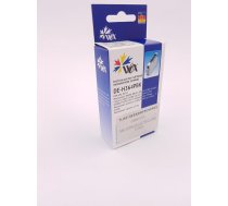 Ink cartridge Wox Photo Black HP 364XL (does not indicate the ink level - OEM chip) remanufactured CB322EE