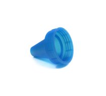 Bottle funnel (44mm diameter) - facilitates toner pouring