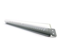 Wiper Blade, Cleaning Blade / Listwa Zbierająca, Czyszcząca for drum unit Xerox 7425, 7428, 7435, 7525, 7530, 7535, 7545, 7556, 7830, 7830i, 7835, 7835i, 7845, 7845i, 7855, 7855i, 7970, 7970i, Phaser 7500, 7800