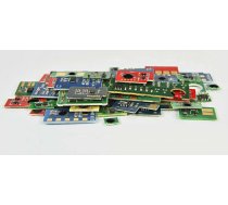 Chip Black HP Universal CE310A, CE320A, CB540A, CC530A, CE250A, CE260A