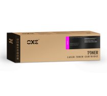 Toner OXE replacement HP 305A CE413A, CF383A, CC533A Canon CRG718 Patent-Free 2.8K Magenta