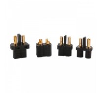 Gens ace universal connector set (Deans, XT60, EC3)