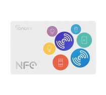 NFC Tag Sonoff