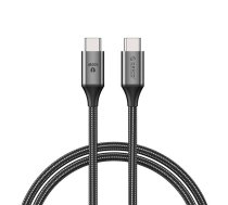 Orico 100W USB-C to USB-C charging cable (black)