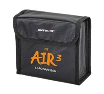 Triple Battery BAG Sunnylife for DJI Air 3