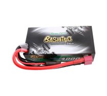 LiPo Gens ace G-Tech 4000mAh 2S2P 7.4V 60C Battery pack