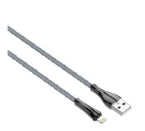 LDNIO LS461 LED, 1m Lightning Cable